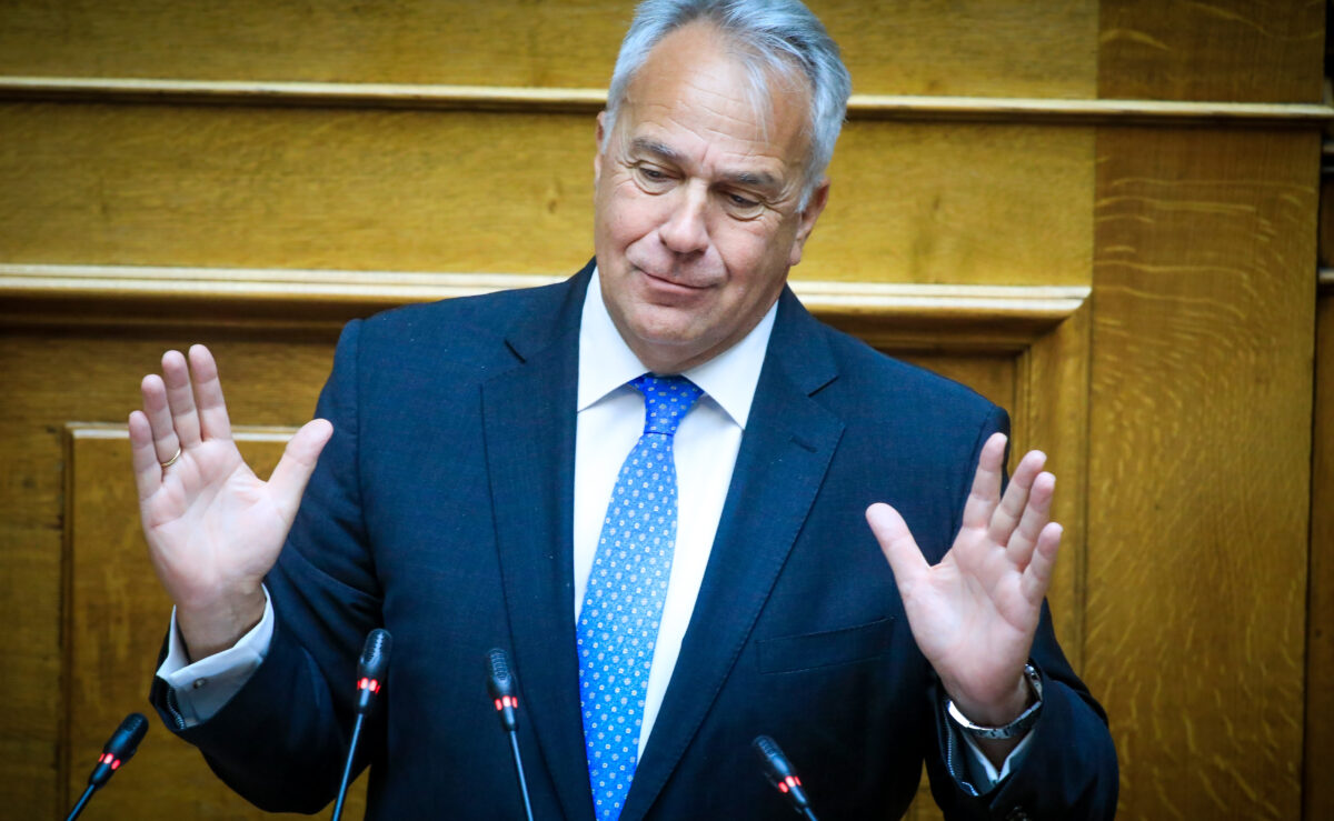 Μάκης Βορίδης