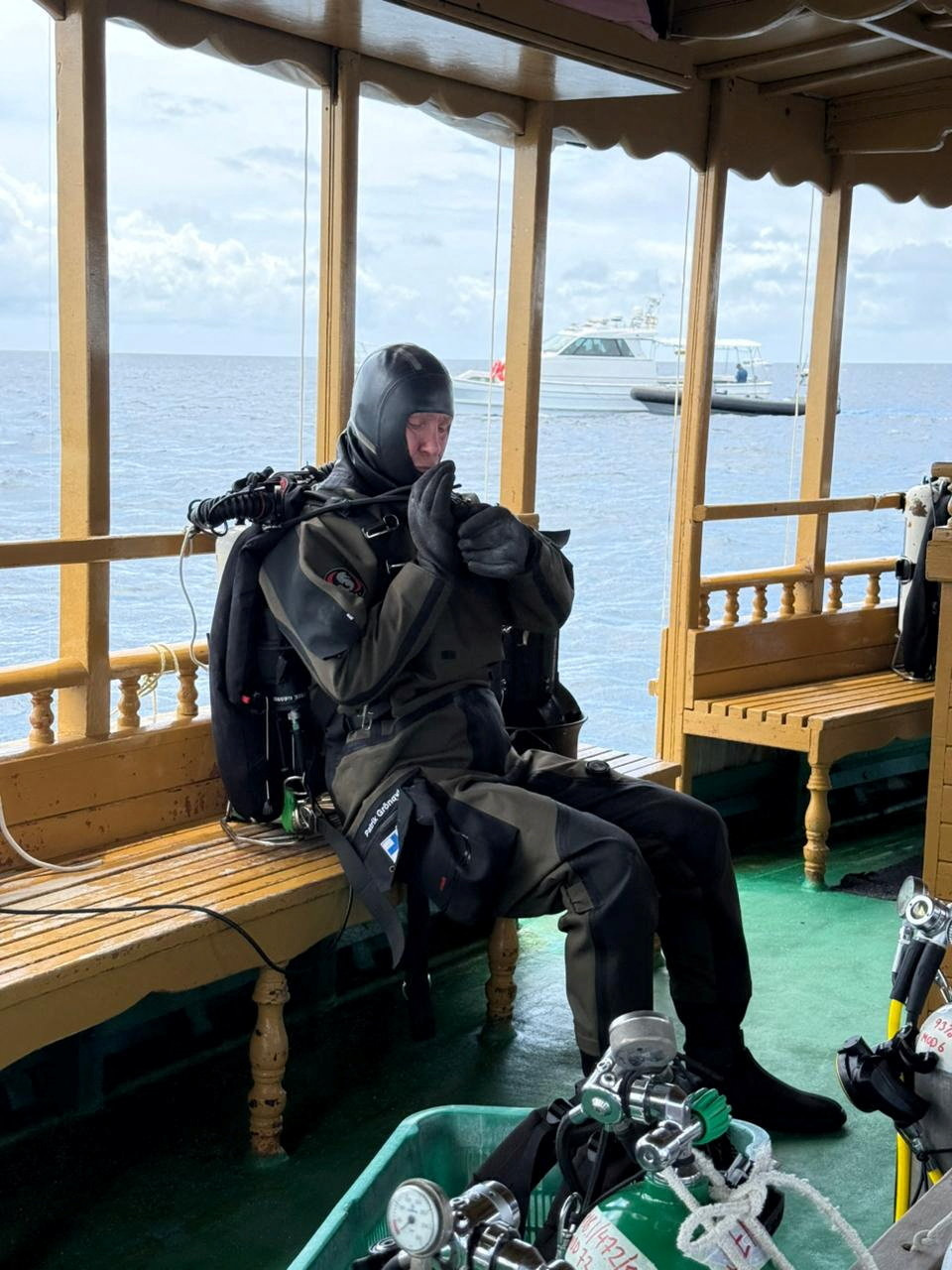 Maldives President’s Office