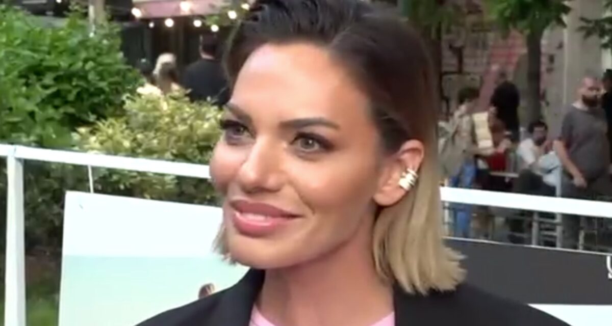 Ιωάννα Μαλέσκου: «Είναι αστείο να λέει κάποιος από τώρα που θα είναι του χρόνου» | Επικαιρότητα στο PlusTV.gr