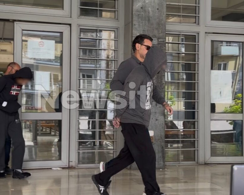 Οι δύο κατηγορούμενοι για την ανθρωποκτονία στα Μάλγαρα