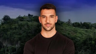 Survivor: Το μήνυμα του αδελφού του Μάνου Μαλλιαρού, που έπαθε νευρικό κλονισμό μετά τον ακρωτηριασμό του Σταύρου Φλώρου