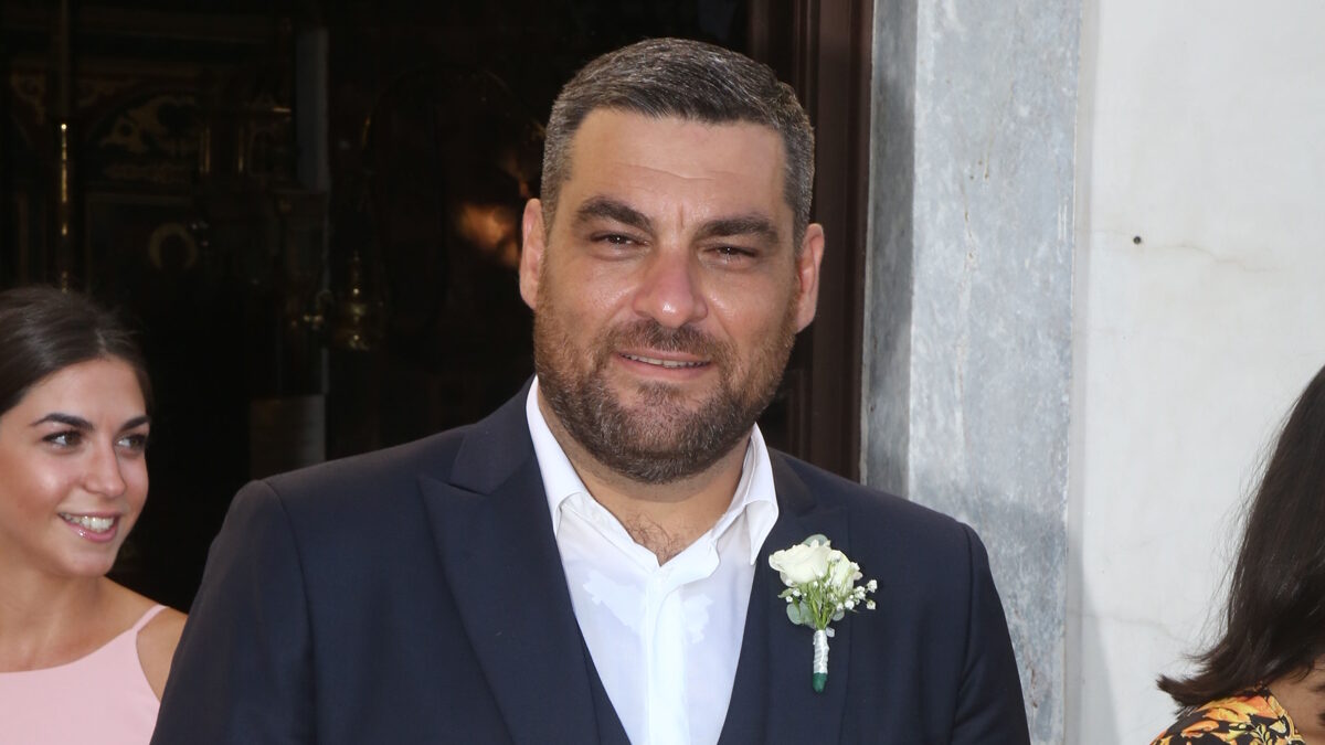 Μάνος Νιφλής