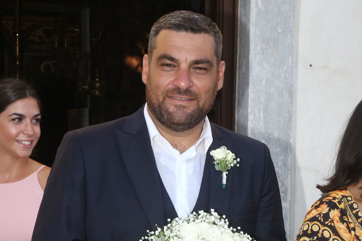 Μάνος Νιφλής