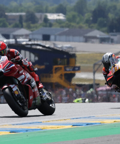 French Grand Prix Marquez