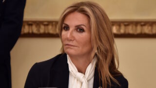 Μαρέβα Γκραμπόφσκι Μητσοτάκη