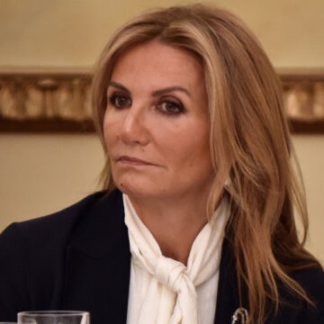 Μαρέβα Γκραμπόφσκι Μητσοτάκη