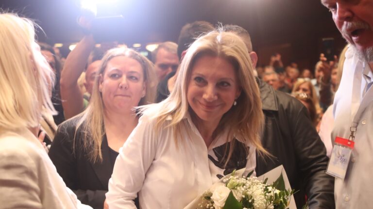 Μαρία Καρυστιανού
