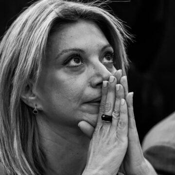 Μαρία Καρυστιανού