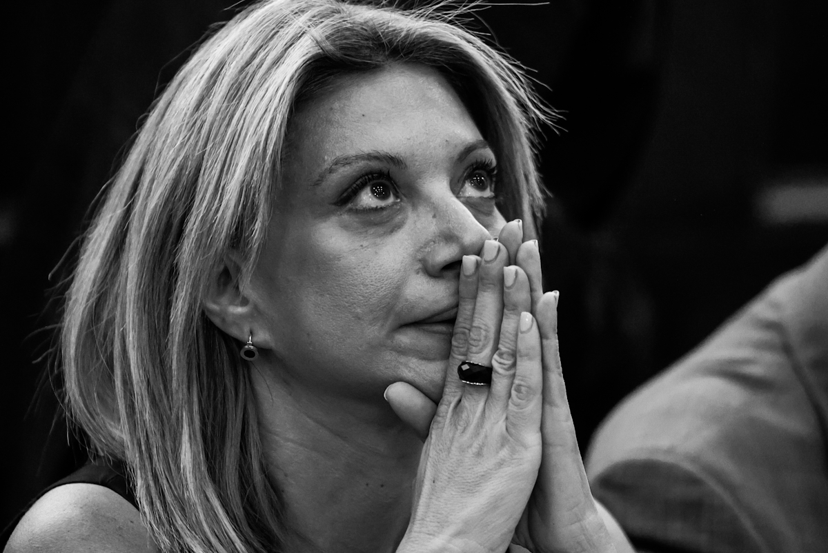 Μαρία Καρυστιανού: Η μάνα που έγινε «σύμβολο» της τραγωδίας των Τεμπών – Από τους αγώνες για δικαιοσύνη στον πολιτικό στίβο