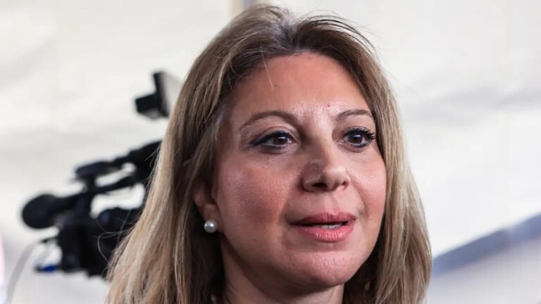 Μαρία Καρυστιανού