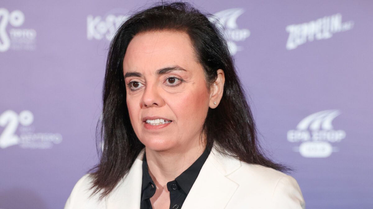 Μαρία Κοζάκου
