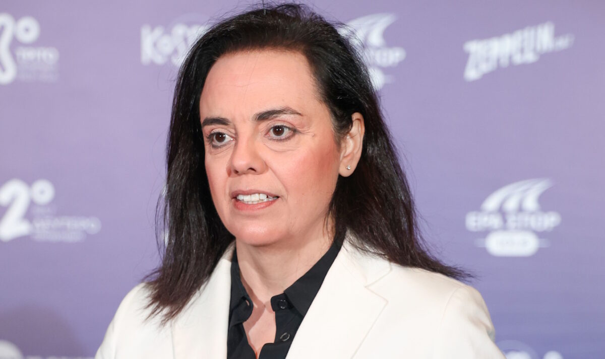 Μαρία Κοζάκου