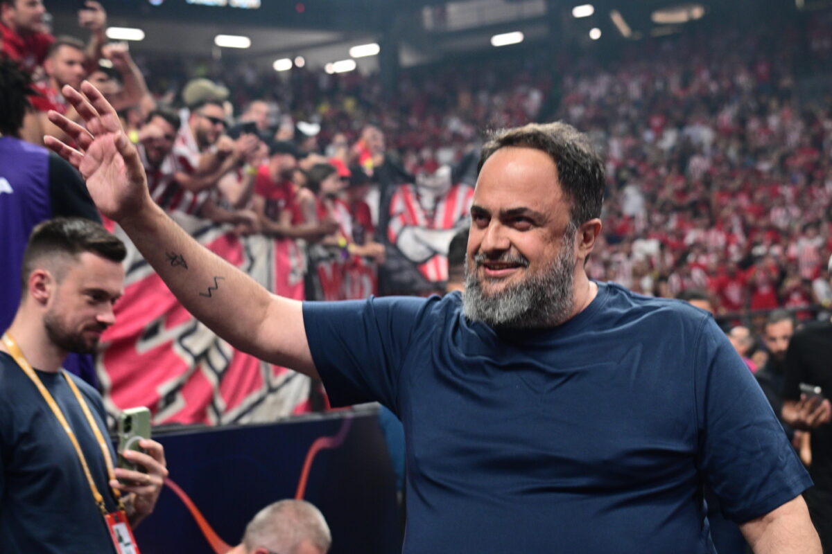 EUROLEAGUE 2025-2026
