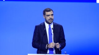 Ο Παύλος Μαρινάκης