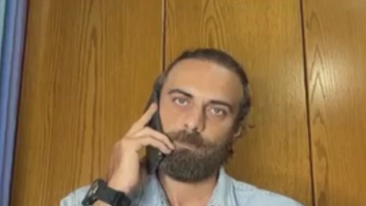 Μάριος Πρίαμος