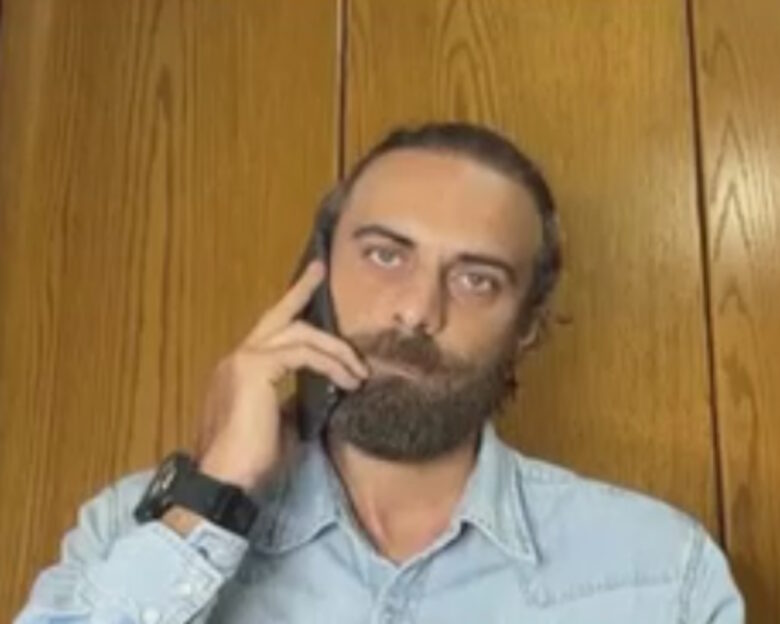 Μάριος Πρίαμος