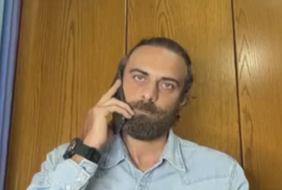 Μάριος Πρίαμος Ιωαννίδης για τον ακρωτηριασμό του 22χρονου στο Survivor: «Δεν πιστεύω ότι ήταν τυχαίο γεγονός»