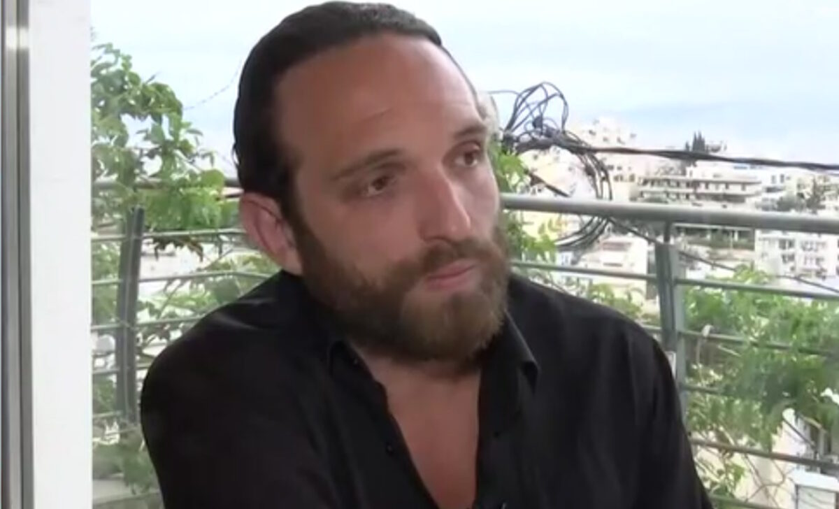 Μάρκος Παπαδοκωνσταντάκης
