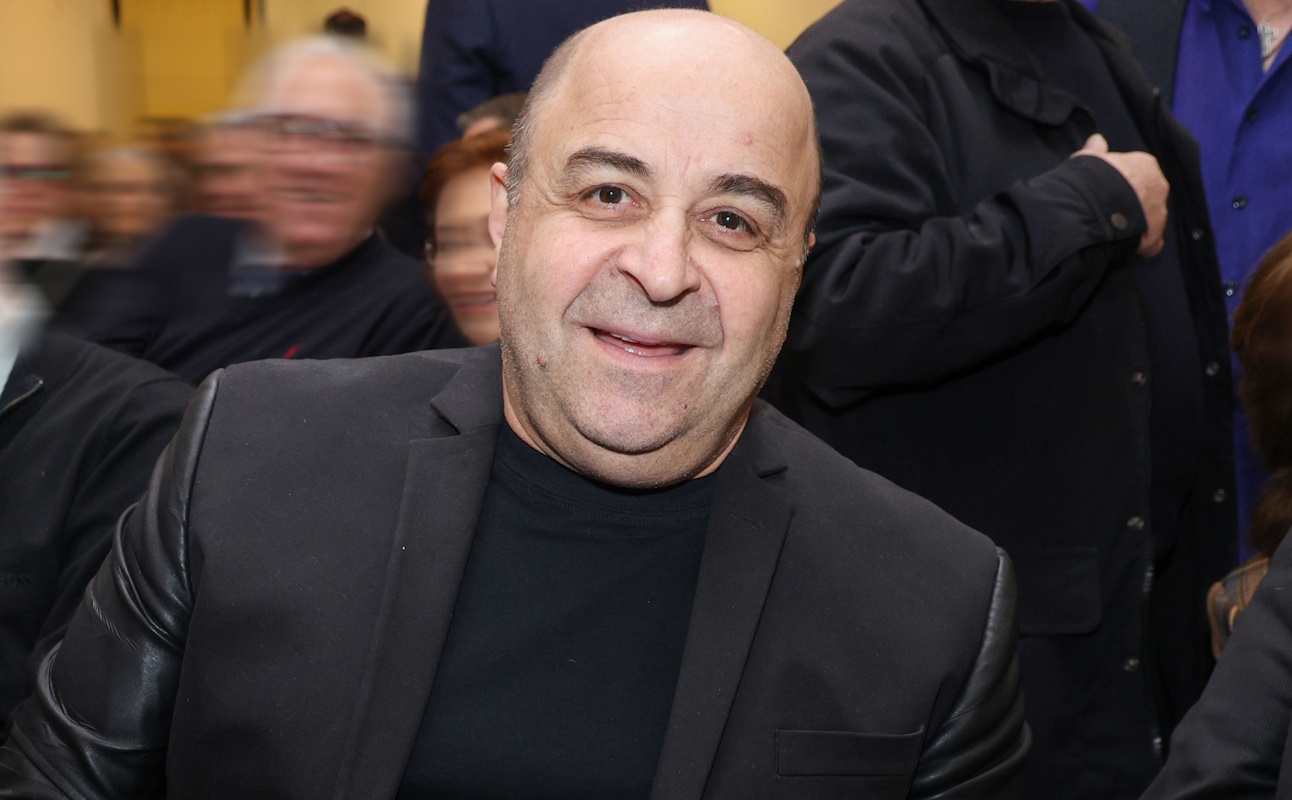 Μάρκος Σεφερλής: Το πρωινό που κάναμε ήταν τελείως διαφορετικό από τα σημερινά, χωρίς ίντριγκες και σχόλια