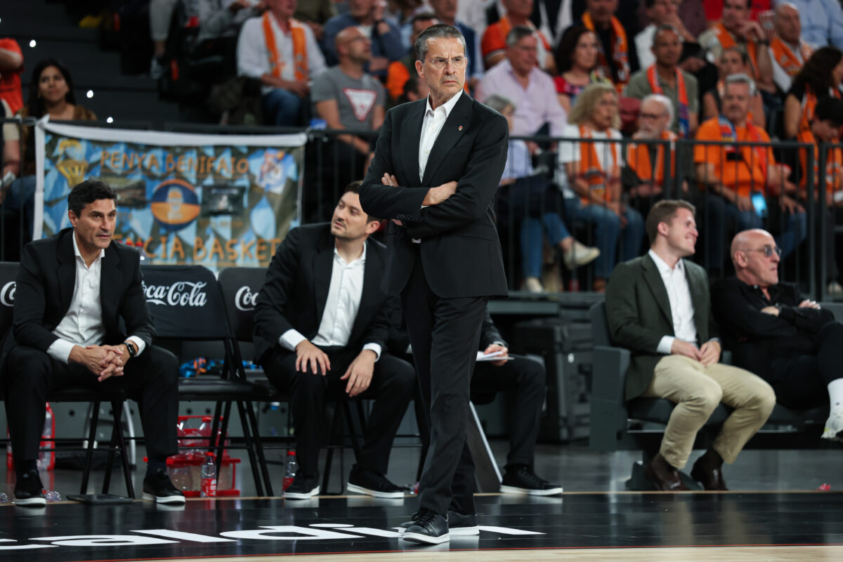 Ο Πέδρο Μαρτίνεθ