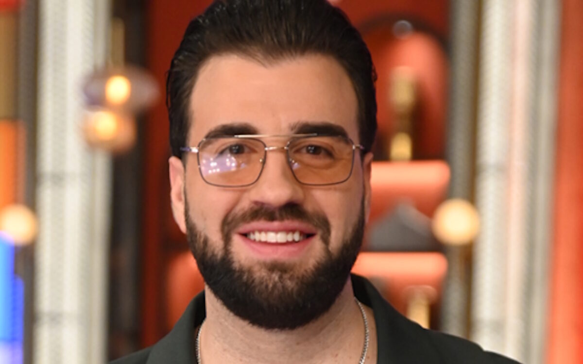 MasterChef: Απόψε θα δούμε δοκιμασία Mystery Box, καλεσμένος ο Σταύρος Βαρθαλίτης