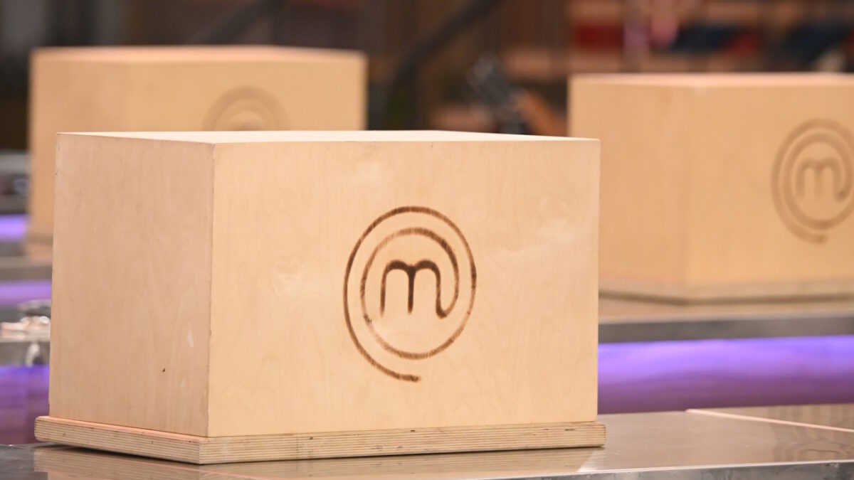 MasterChef