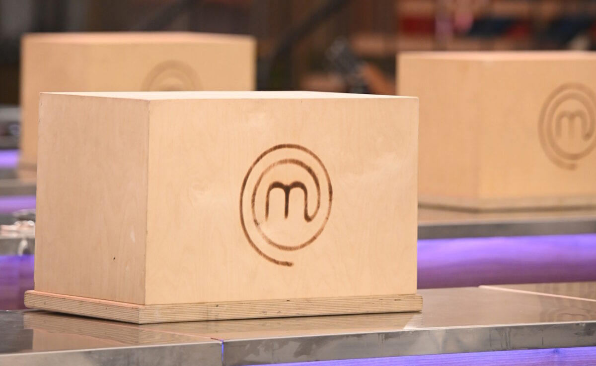 MasterChef