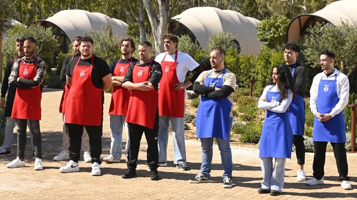 MasterChef
