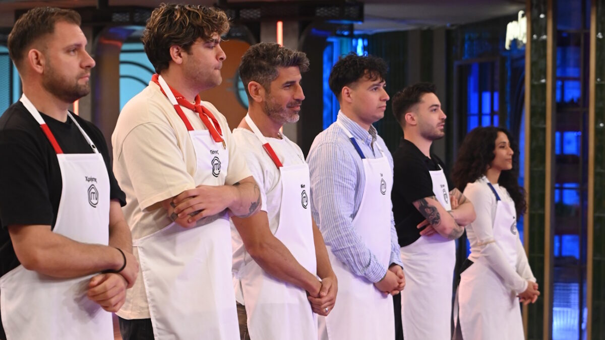 MasterChef
