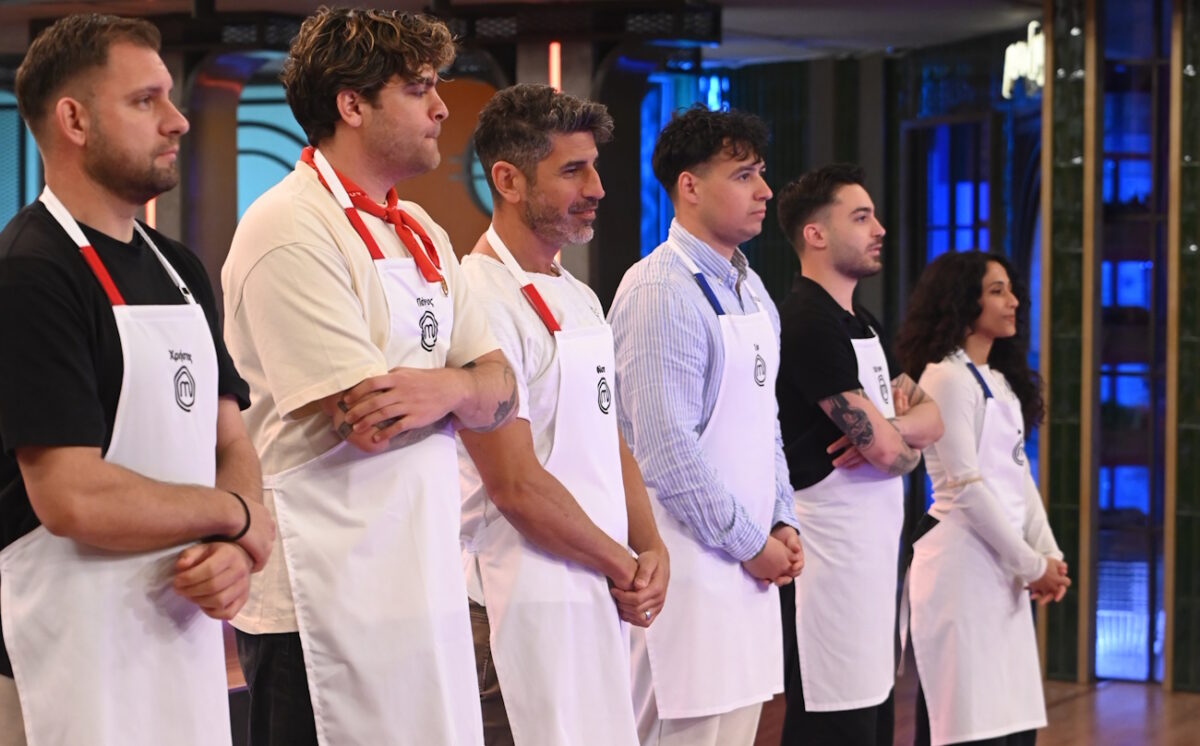 MasterChef