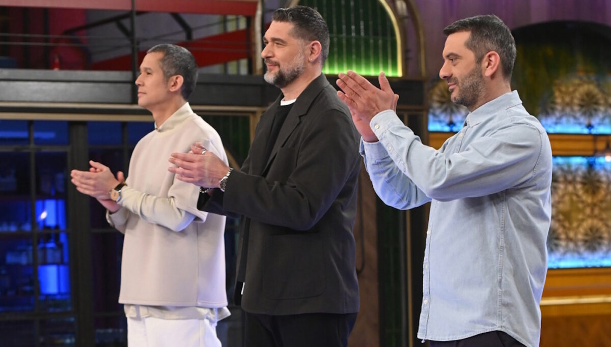 MasterChef: Απόψε ένας παίκτης θα περάσει απευθείας στον μεγάλο τελικό του Silver επάθλου