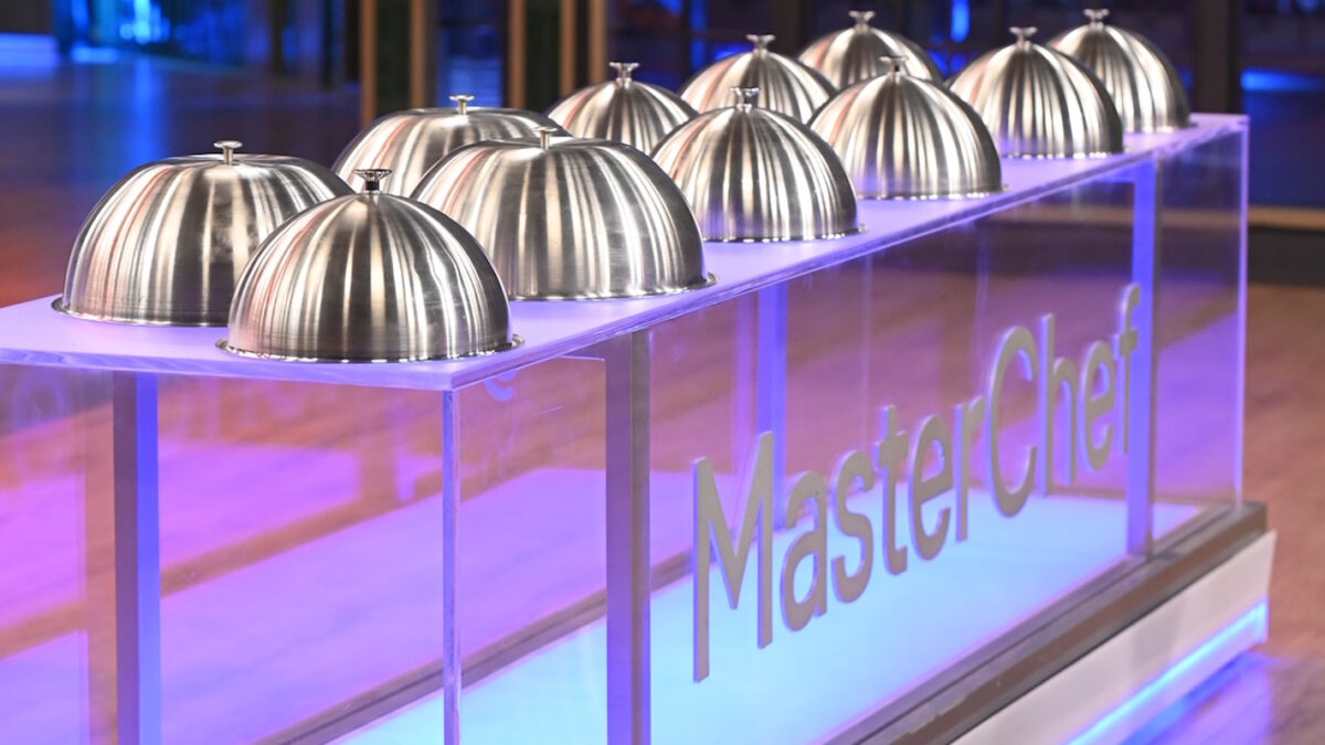 MasterChef