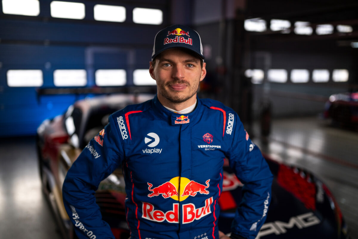 Ο Max Verstappen έτοιμος για το 24ωρο Nürburgring με 40 αντιπάλους | Επικαιρότητα στο PlusTV.gr