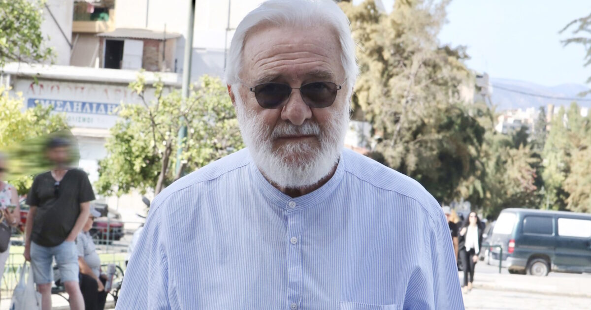 Γιάννης Σμαραγδής: Στο top 10 των ταινιών ο “Καποδίστριας” είναι 5ος και το El Greco 6ο