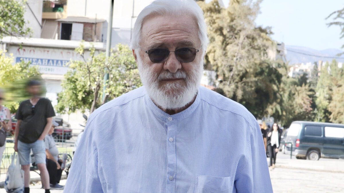 Γιάννης Σμαραγδής