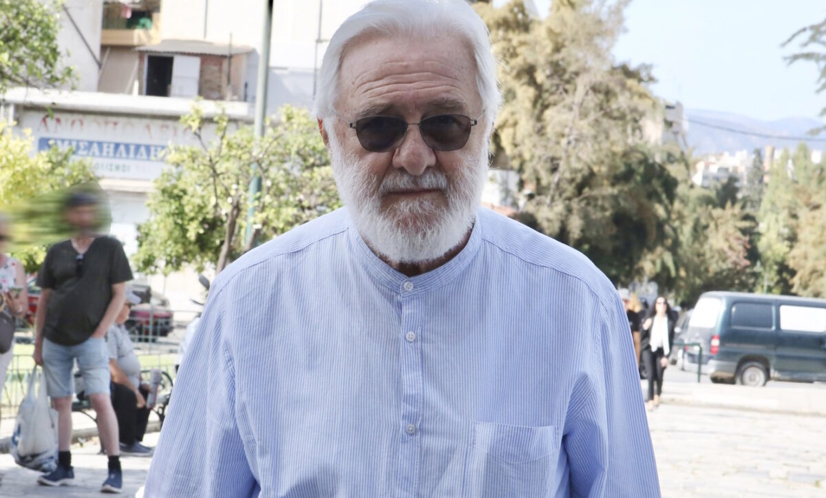 Γιάννης Σμαραγδής: Στο top 10 των ταινιών ο 