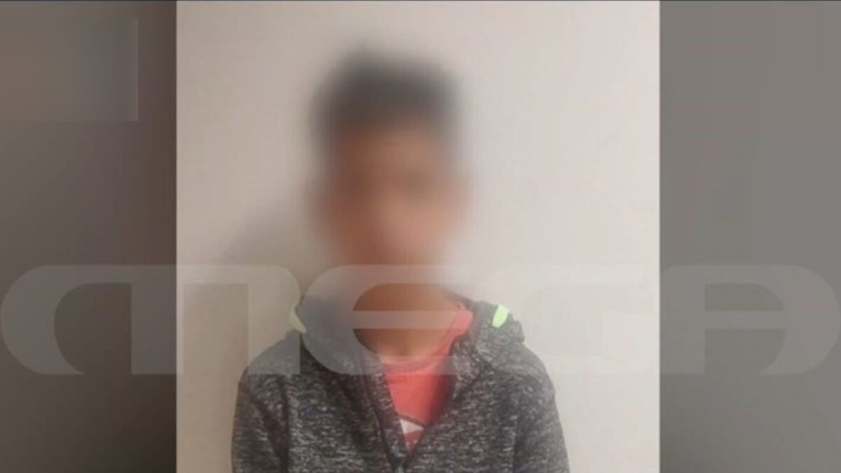 Ο 14χρονος που φέρεται να έπεσε θύμα ξυλοδαρμού από τον πρώην παίκτη του Survivor, Κώστα Παπαδόπουλο