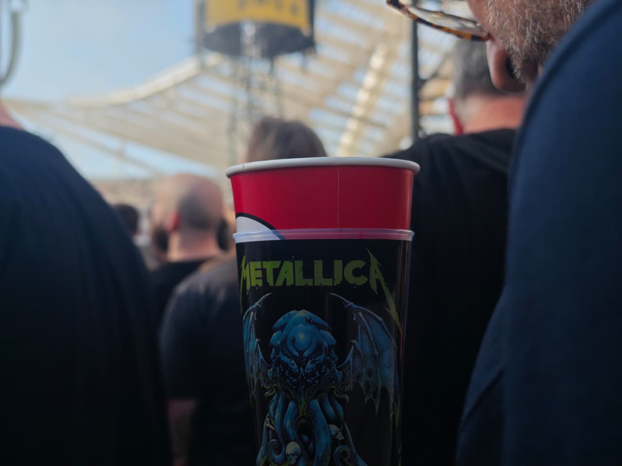 metallica
