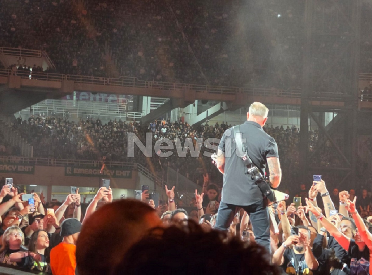 metallica
