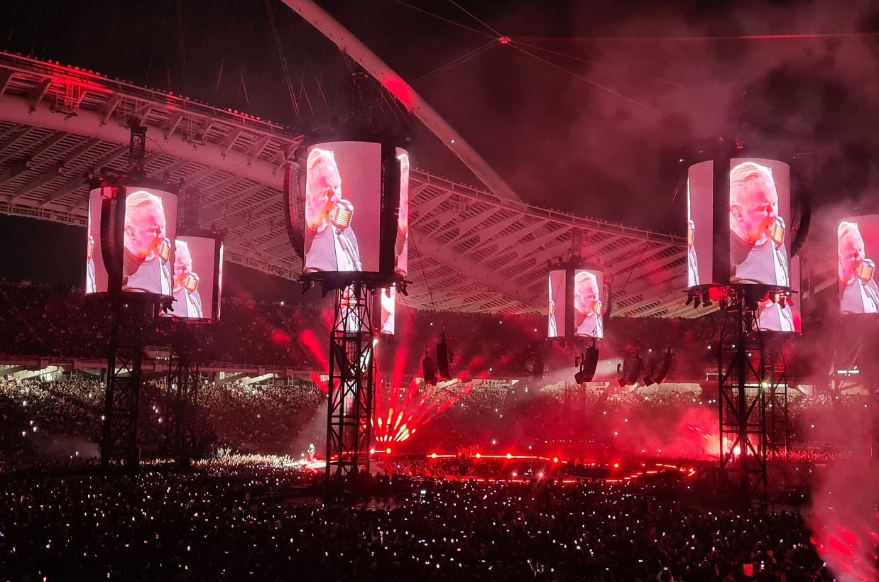 metallica