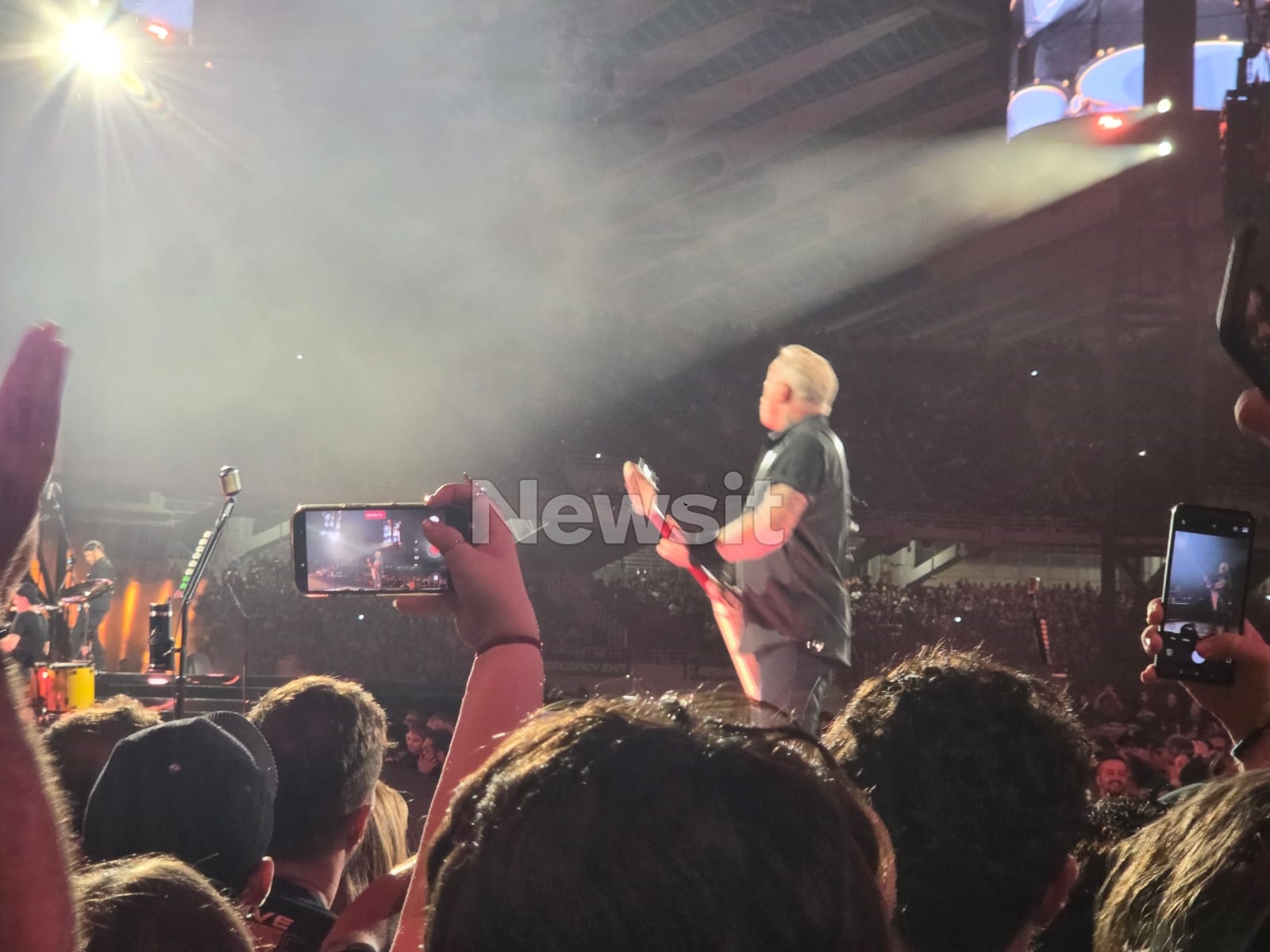 metallica