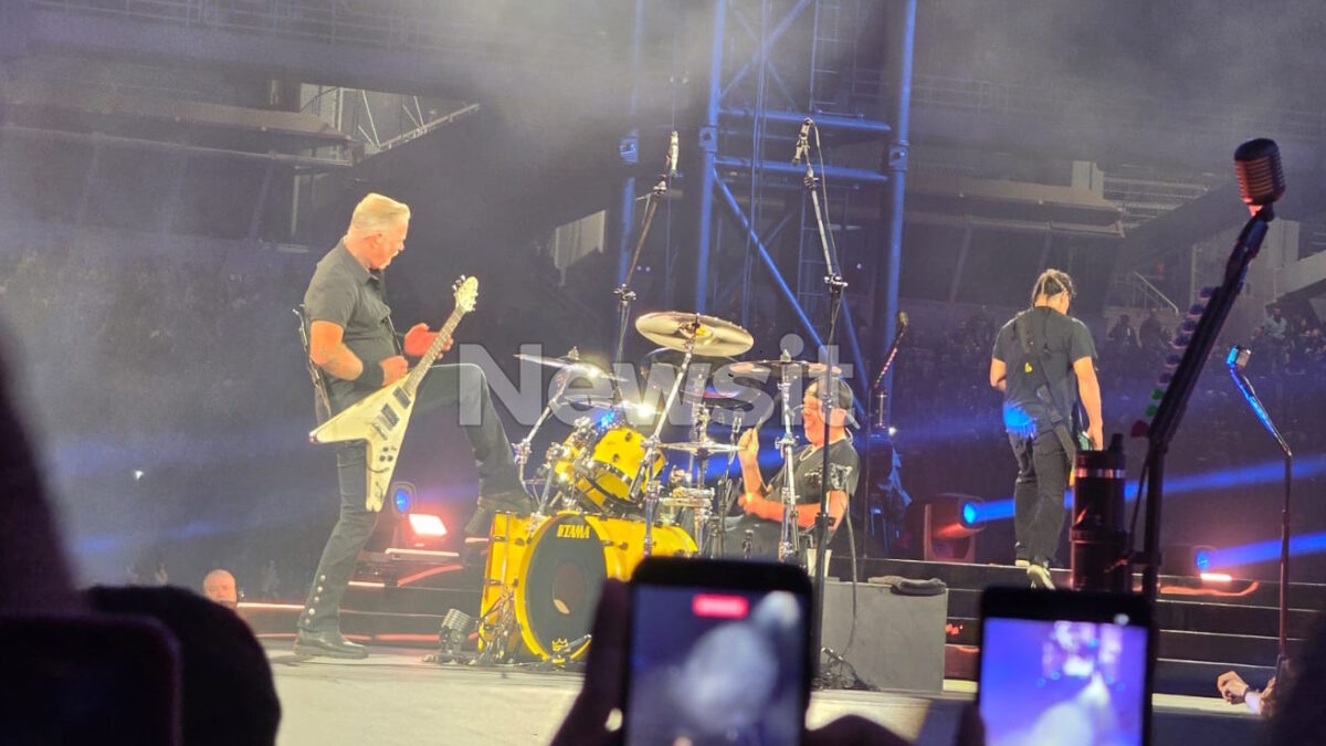 Metallica