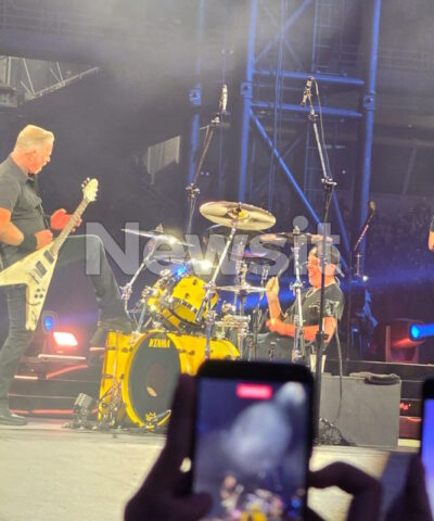 Metallica