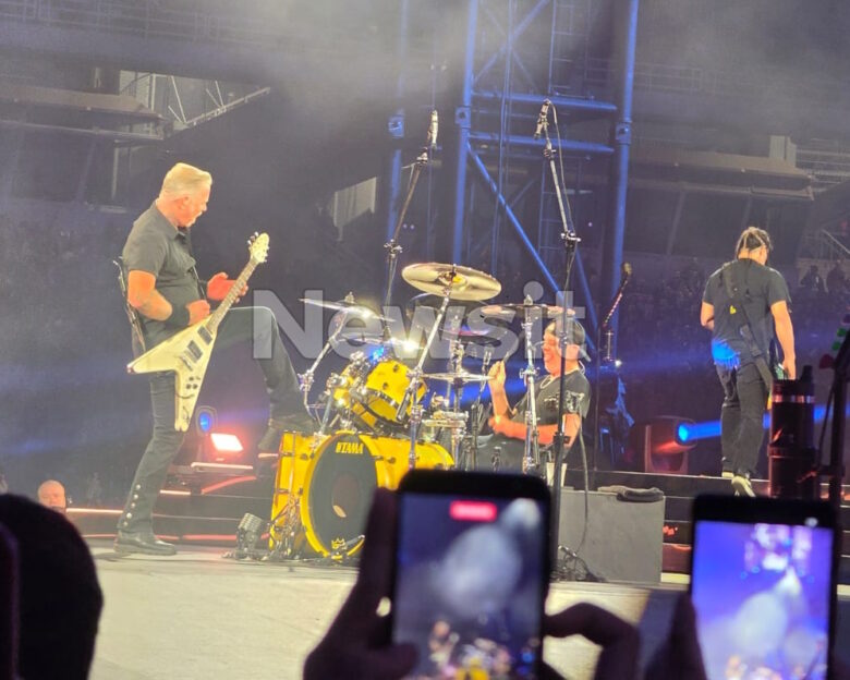 Metallica