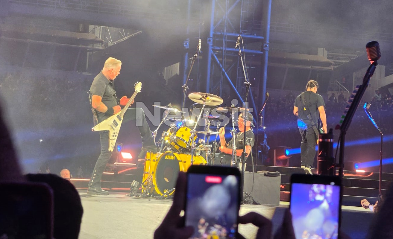Metallica