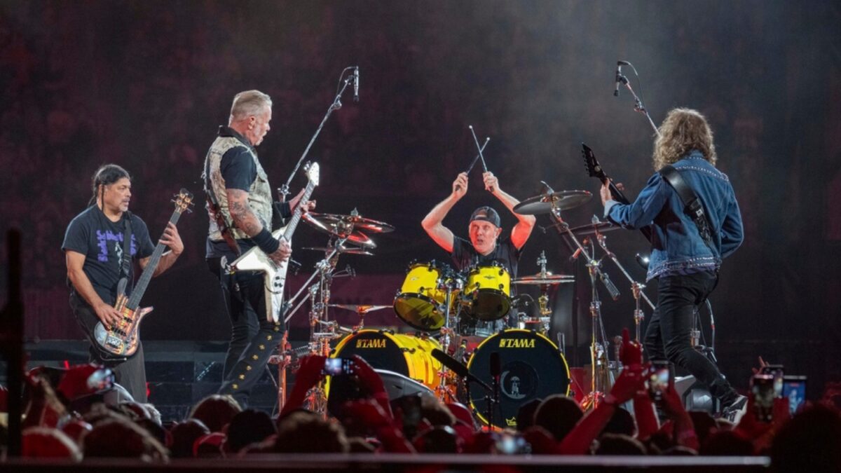 Metallica