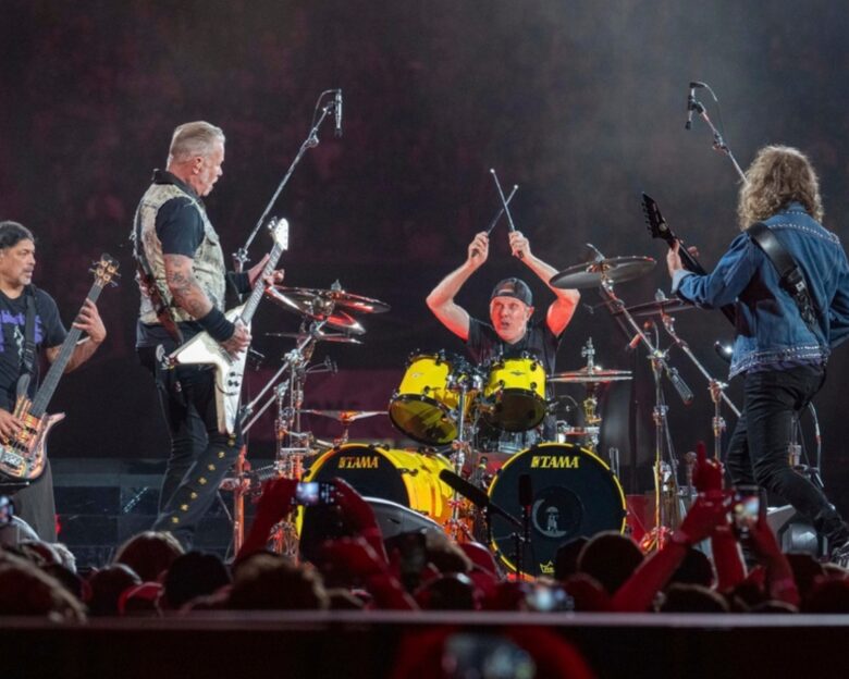 Metallica