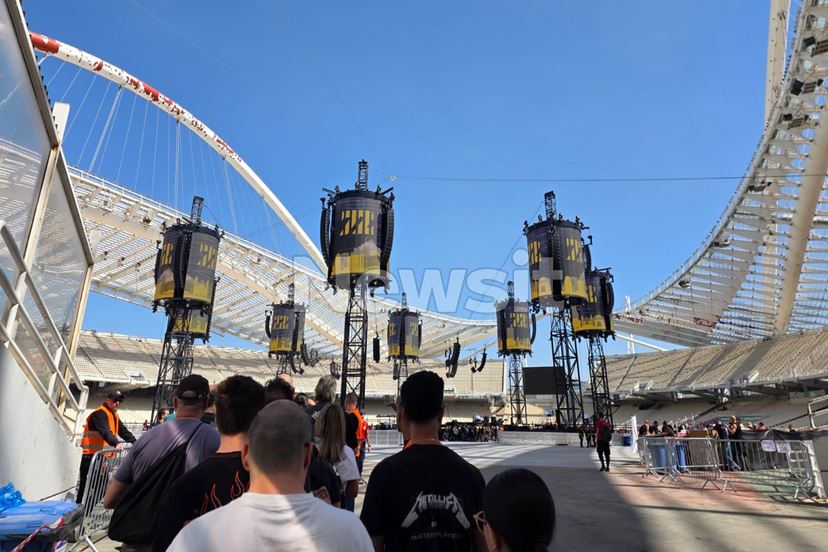 metallica