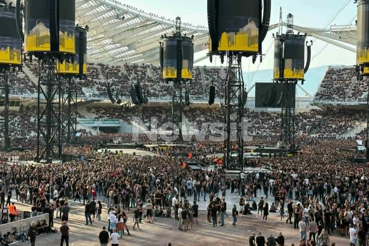 metallica