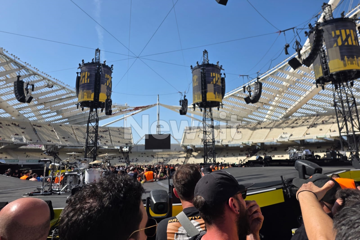 metallica